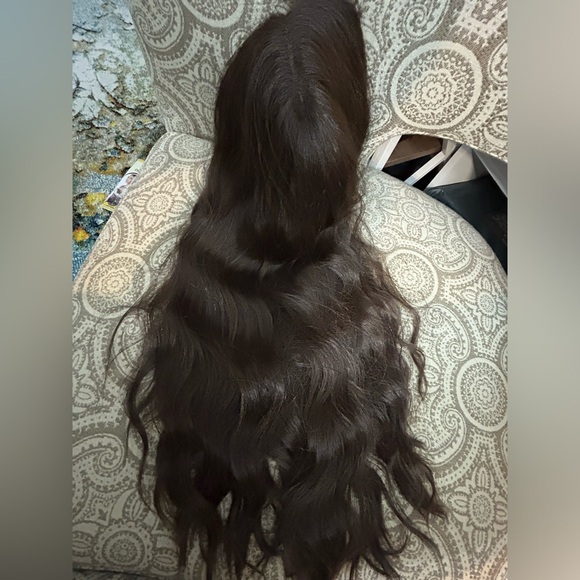 GoGo Ultra HD Lace Front Wig - Style GL204, Color FS4/30 - Picture 4 of 4